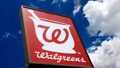 Walgreens plots bold comeback strategy, but the results will take time