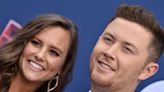 'American Idol' Winner Scotty McCreery and Wife Gabi Welcome First Baby