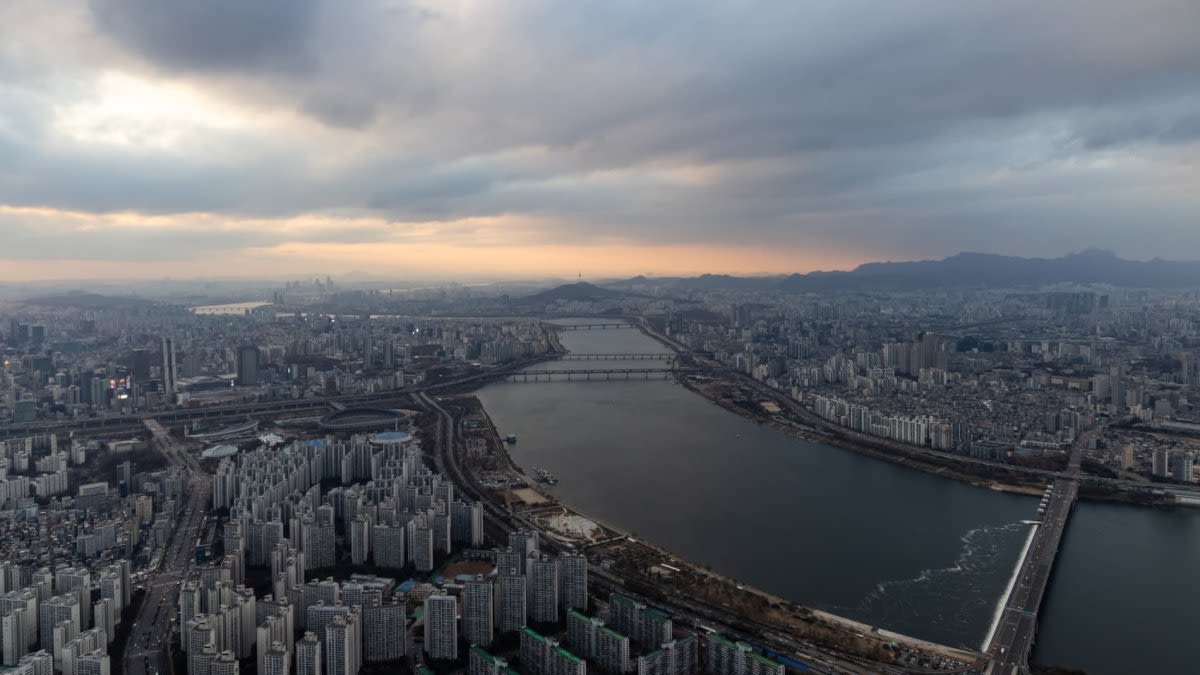 Asia markets set for a breather as South Korea beats first-quarter GDP expectations