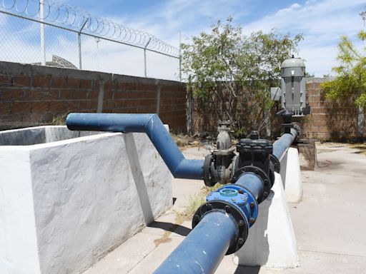 Registran fallas de energía pozos del poniente de Torreón