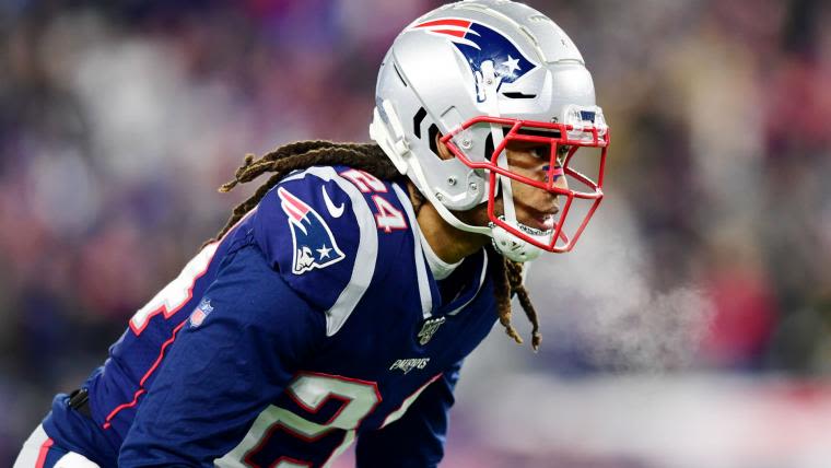 Patriots should consider reuniting with free agent CB | Sporting News