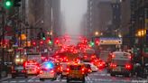 Why New York scrapped congestion charging