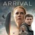 Arrival