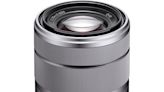 Sony 18-55mm f/3.5-5.6 Standard Zoom Review