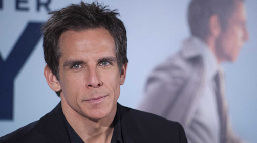 Ben Stiller