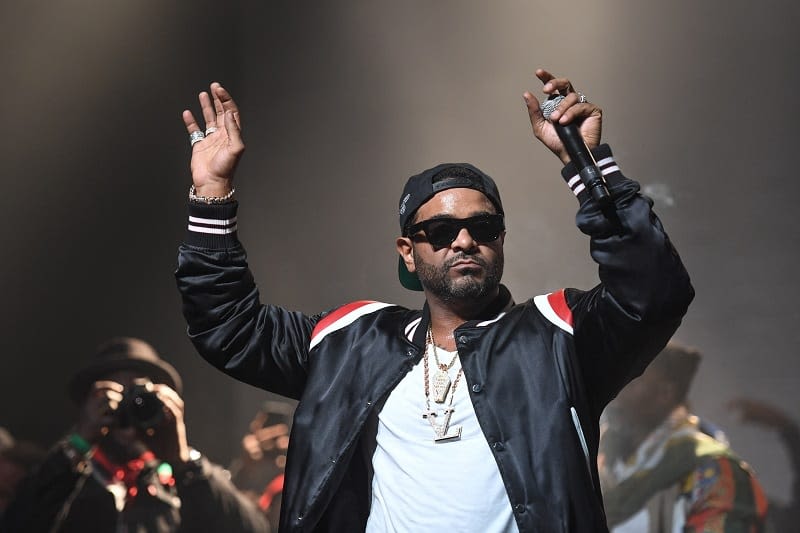 Police Agree Jim Jones Acted in Self-Defense in Airport Brawl