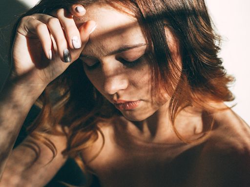 This Is One Of The Biggest Signs Of High-Functioning Depression People Often Miss