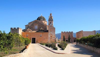 Simat de la Valldigna, espejo de Pueblos Mágicos de España