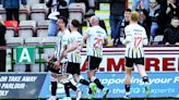 Dunfermline 1-1 Inverness Caley Thistle: Pars rule out relegation with nervy draw