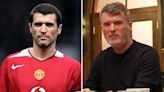 Roy Keane reveals 'absolutely disgraceful' drinking habits during Man Utd career