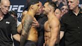 Michael Chandler: 'More versed' Islam Makhachev will finish Dustin Poirier in UFC 302 title fight