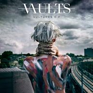 Vultures EP