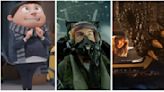 ‘Minions: The Rise Of Gru’ Boogies To $202M WW As ‘Top Gun: Maverick’ Flies By $1.1B & ‘Jurassic World Dominion’ Rumbles...