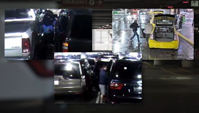 Report Exposes SeaTac Car Theft Problem