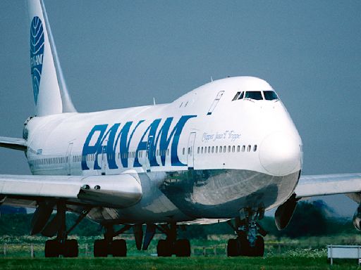 Pan Am Stopped Flying Over 30 Years Ago. Now It’s Hitting the Skies for a 12-Day Trip Around the World.