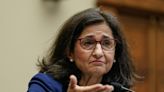 Columbia President Minouche Shafik allows chaos and antisemitism to rule — she must go