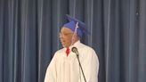 'Overjoyed': North Carolina man finally gets high school graduation ceremony after 47 years