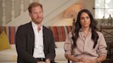 Prince Harry And Meghan Markle Have Done Their First Joint Interview In Three Years
