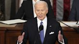 At State of the Union, Biden outlines his vision for America's future