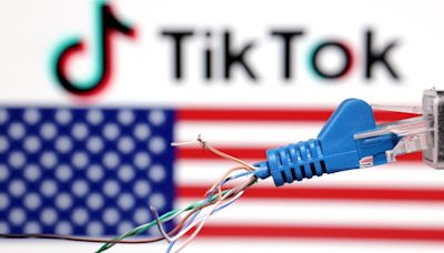 美國多數民眾贊成禁TikTok 認為這是北京操弄的工具