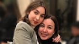 Mum, aunt defend Julia Barretto