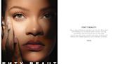 Rihanna's Fenty Beauty: Redefining Beauty Standards with Inclusive Shades - Hollywood Insider