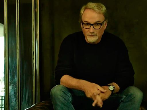 David Fincher ya tiene nuevo proyecto; un neo-wéstern con toques de thriller que saldrá para Netflix