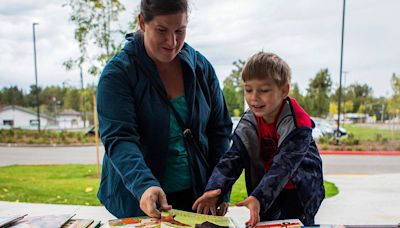 United Way delivers 100k free books to Snohomish County kids | HeraldNet.com