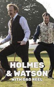 Holmes & Watson