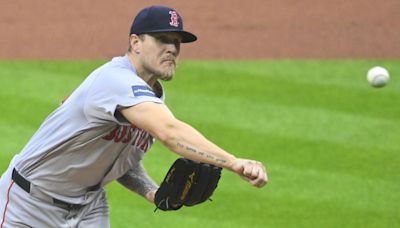 Red Sox Wrap: Guardians Hold Off Boston In Pitchers' Duel