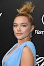 Florence Pugh