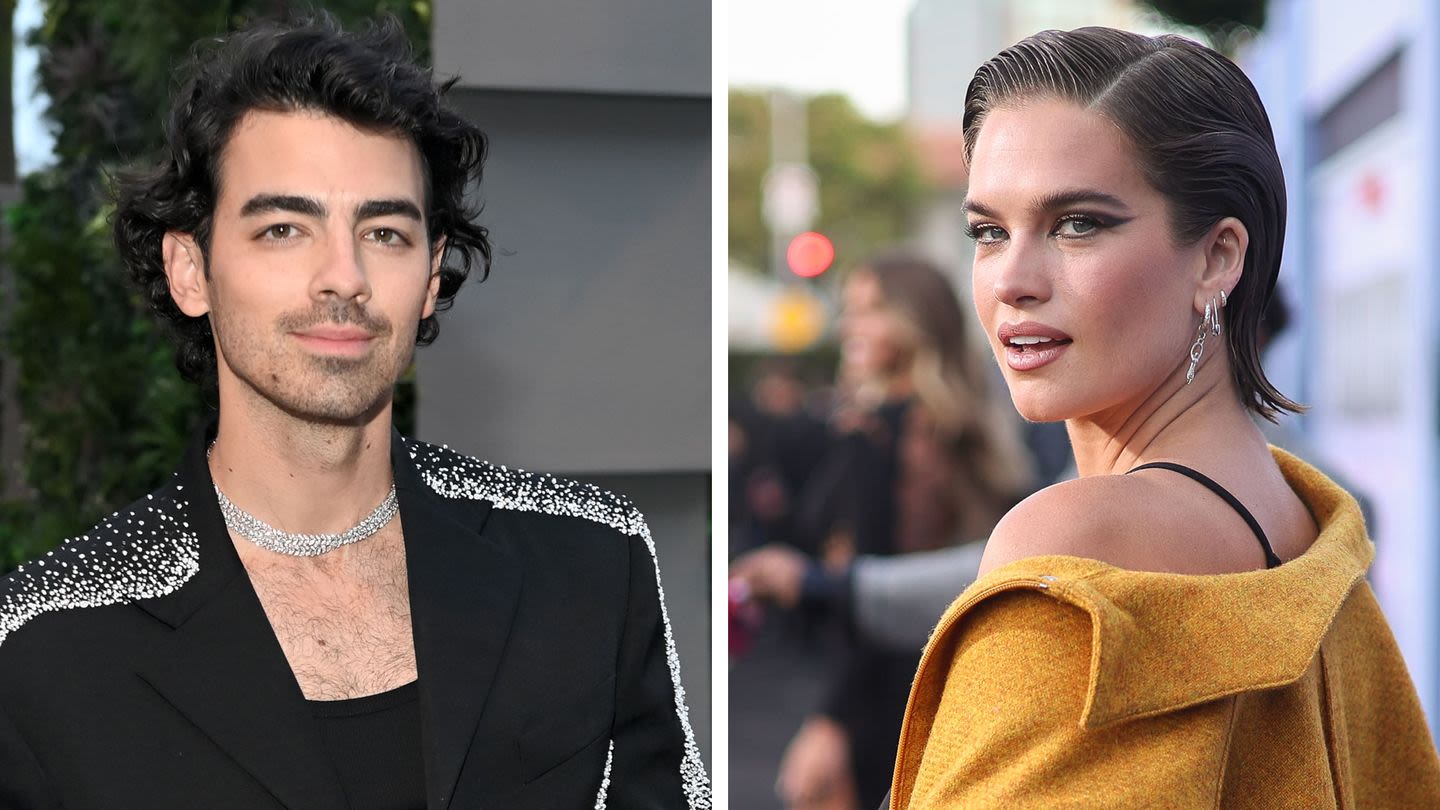 Stormi Bree and Joe Jonas Have Reportedly ‘Put Their Relationship on Pause’