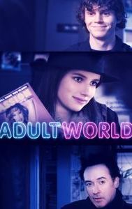 Adult World