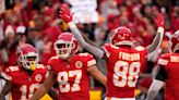 Chiefs' Reid: Kelce was destined to be 'something special'