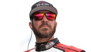 Who should replace Martin Truex Jr. at Joe Gibbs Racing?