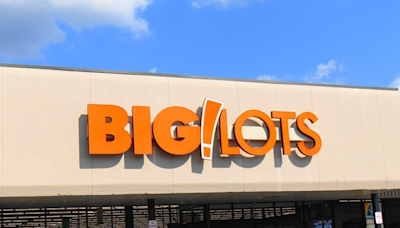 Another Retailer Takes Chapter 11 Route: Big Lots Files For Bankruptcy And Agrees To Sell Assets To Nexus Capital As...