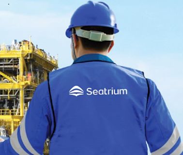 Seatrium clinches $180 mil repairs and upgrade contracts
