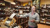 No ordinary gas station: This Cleveland shop has $10,000 bottles of wine | Phil Your Glass