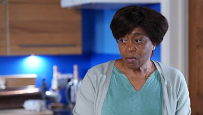 EastEnders shares big developments in Yolande’s assault story