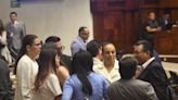 Correísmo archiva denuncia contra asambleístas que votaron a favor del proyecto urgente del presidente Daniel Noboa