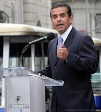 Antonio Villaraigosa