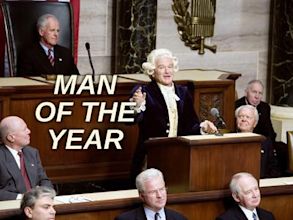 Man of the Year (2006 film)