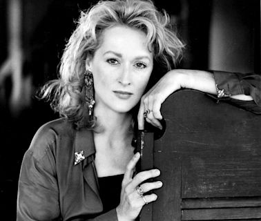 Meryl Streep, reina de hollywood