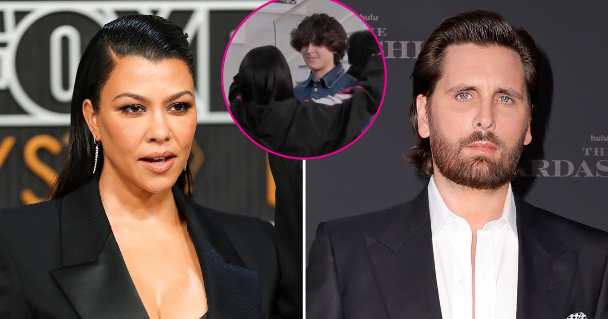 The Kardashians Recap: Kourtney's Son Mason Makes Rare Cameo