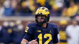 Ex-Michigan QB Cade McNamara commits to Iowa