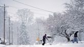 Winter storm warning: How much snow, when does it get here and what's closed already?