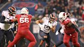 Little drama as Arizona Cardinals lose to Chicago Bears