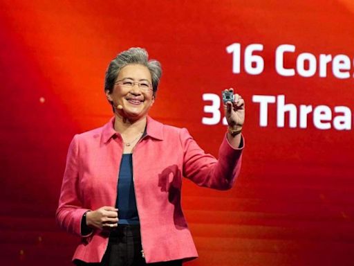 AMD 正式發布 Ryzen 9000 處理器 採用 Zen 5 微架構 IPC 性能平均提升 16%