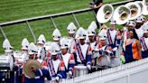 Morgan State University’s Marching Band The First HBCU To Perform D-Day Anniversary Parade