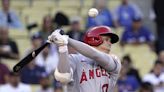 Other than Shohei Ohtani, Angels don't muster much against Dodgers